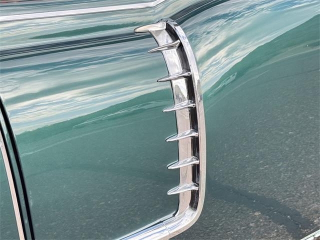 1956 Cadillac Sedan DeVille (CC-2104207) for sale in Phoenix, Arizona