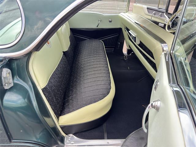 1956 Cadillac Sedan DeVille (CC-2104207) for sale in Phoenix, Arizona