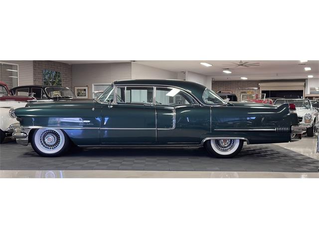 1956 Cadillac Sedan DeVille (CC-2104207) for sale in Phoenix, Arizona