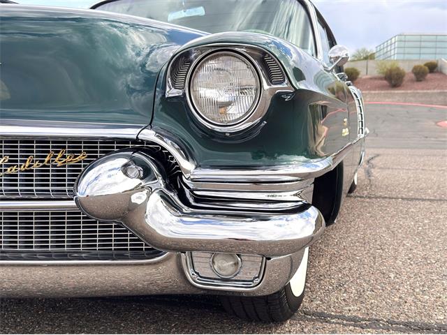1956 Cadillac Sedan DeVille (CC-2104207) for sale in Phoenix, Arizona