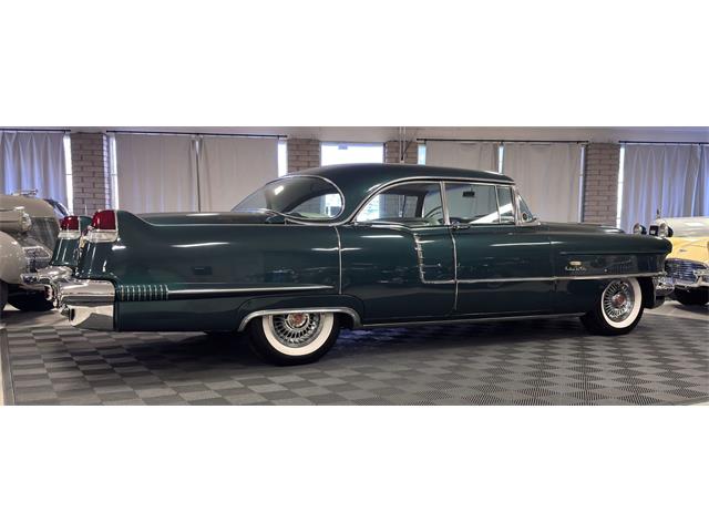 1956 Cadillac Sedan DeVille (CC-2104207) for sale in Phoenix, Arizona