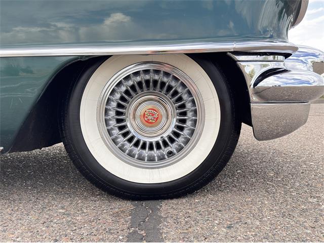 1956 Cadillac Sedan DeVille (CC-2104207) for sale in Phoenix, Arizona