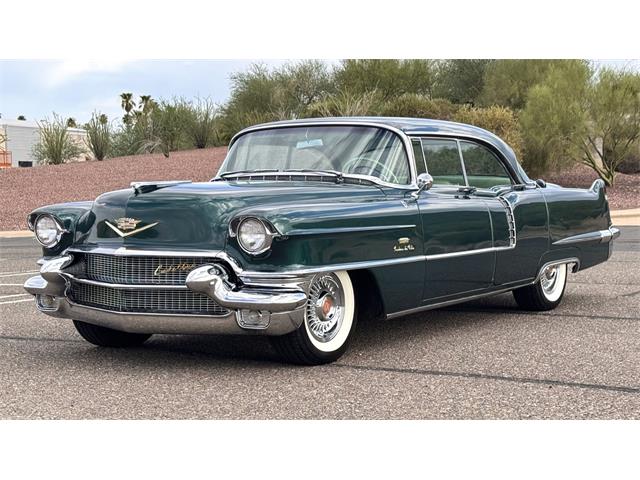 1956 Cadillac Sedan DeVille (CC-2104207) for sale in Phoenix, Arizona