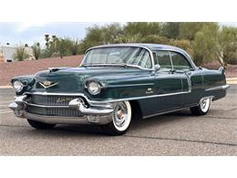 1956 Cadillac Sedan DeVille (CC-2104207) for sale in Phoenix, Arizona