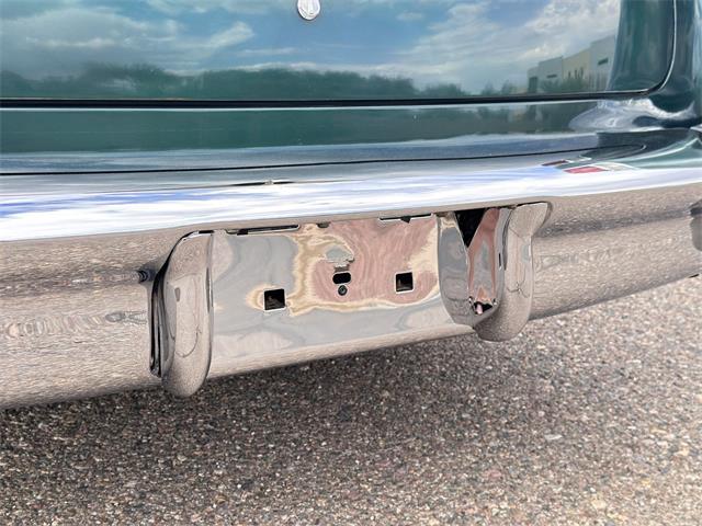 1956 Cadillac Sedan DeVille (CC-2104207) for sale in Phoenix, Arizona