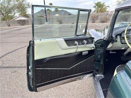1956 Cadillac Sedan DeVille (CC-2104207) for sale in Phoenix, Arizona