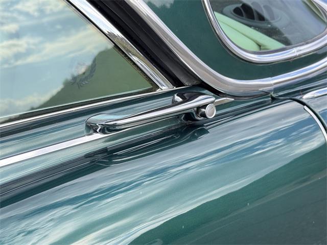 1956 Cadillac Sedan DeVille (CC-2104207) for sale in Phoenix, Arizona