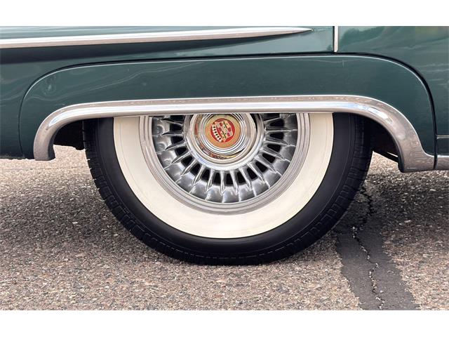 1956 Cadillac Sedan DeVille (CC-2104207) for sale in Phoenix, Arizona