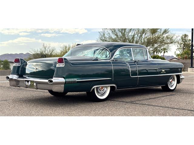 1956 Cadillac Sedan DeVille (CC-2104207) for sale in Phoenix, Arizona