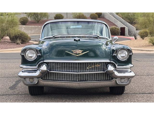 1956 Cadillac Sedan DeVille (CC-2104207) for sale in Phoenix, Arizona