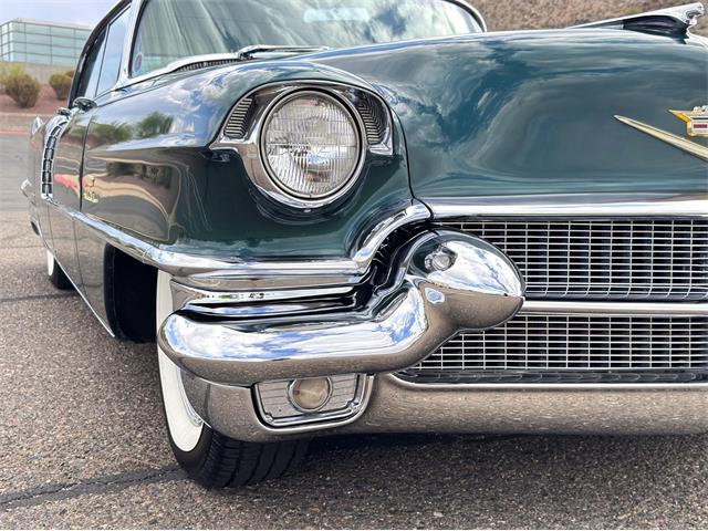 1956 Cadillac Sedan DeVille (CC-2104207) for sale in Phoenix, Arizona