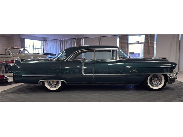 1956 Cadillac Sedan DeVille (CC-2104207) for sale in Phoenix, Arizona