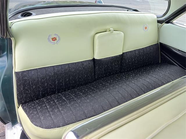 1956 Cadillac Sedan DeVille (CC-2104207) for sale in Phoenix, Arizona