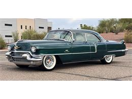 1956 Cadillac Sedan DeVille (CC-2104207) for sale in Phoenix, Arizona