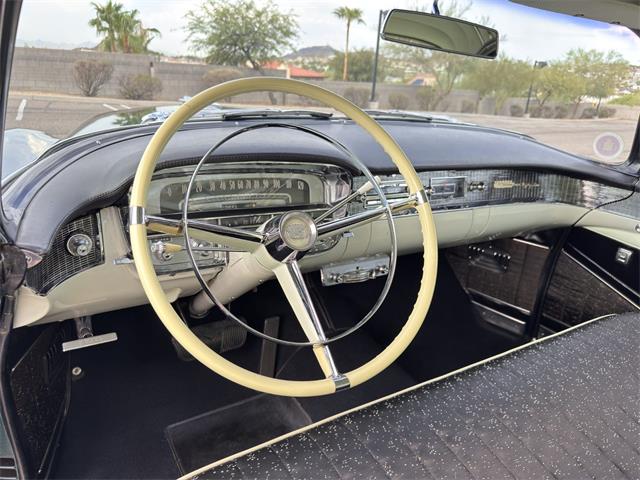 1956 Cadillac Sedan DeVille (CC-2104207) for sale in Phoenix, Arizona