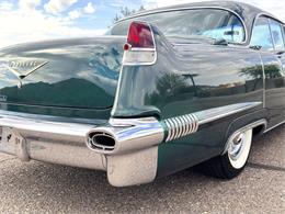 1956 Cadillac Sedan DeVille (CC-2104207) for sale in Phoenix, Arizona