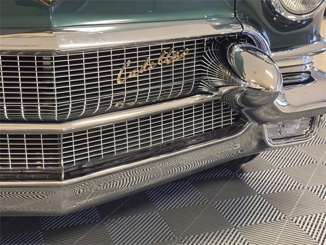 1956 Cadillac Sedan DeVille (CC-2104207) for sale in Phoenix, Arizona
