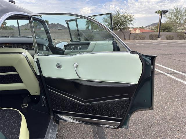 1956 Cadillac Sedan DeVille (CC-2104207) for sale in Phoenix, Arizona