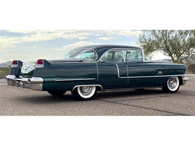 1956 Cadillac Sedan DeVille (CC-2104207) for sale in Phoenix, Arizona