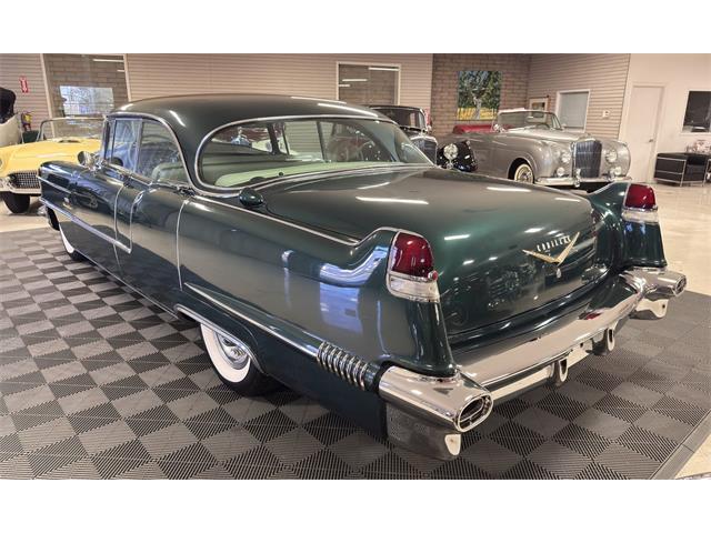 1956 Cadillac Sedan DeVille (CC-2104207) for sale in Phoenix, Arizona