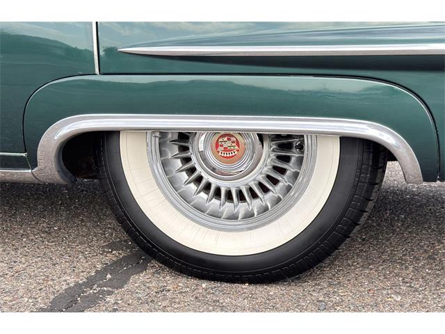 1956 Cadillac Sedan DeVille (CC-2104207) for sale in Phoenix, Arizona