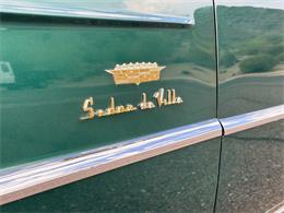 1956 Cadillac Sedan DeVille (CC-2104207) for sale in Phoenix, Arizona