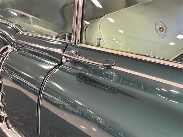 1956 Cadillac Sedan DeVille (CC-2104207) for sale in Phoenix, Arizona