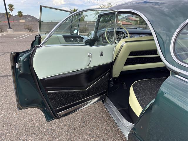1956 Cadillac Sedan DeVille (CC-2104207) for sale in Phoenix, Arizona