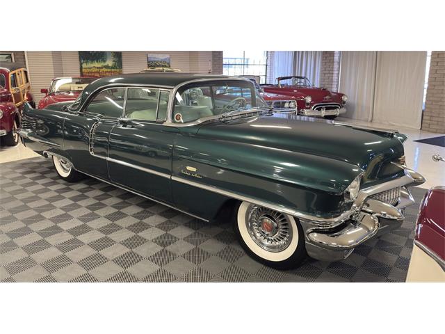 1956 Cadillac Sedan DeVille (CC-2104207) for sale in Phoenix, Arizona