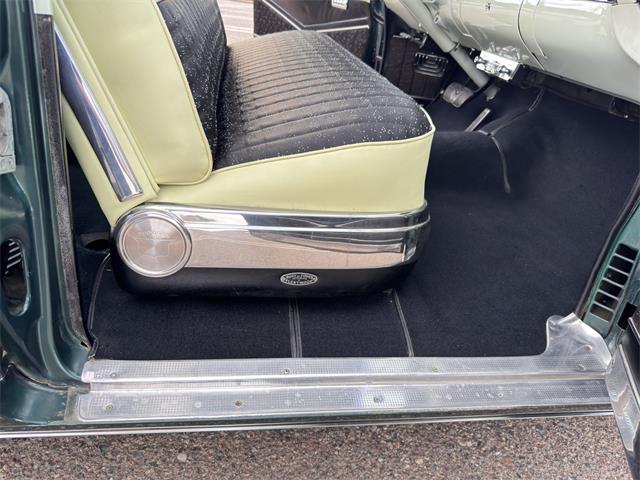 1956 Cadillac Sedan DeVille (CC-2104207) for sale in Phoenix, Arizona
