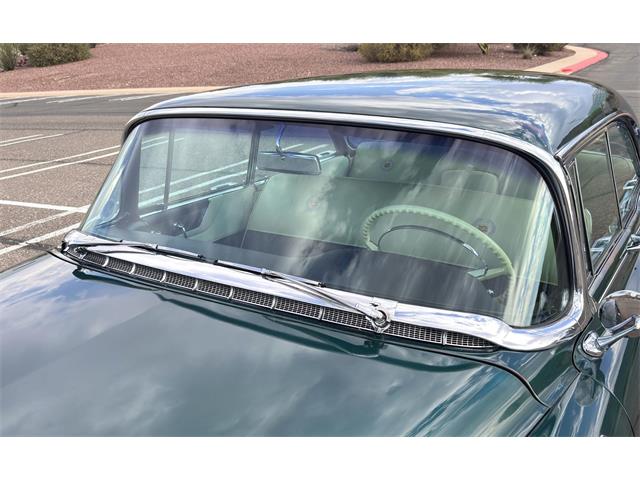 1956 Cadillac Sedan DeVille (CC-2104207) for sale in Phoenix, Arizona