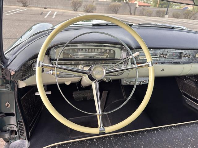 1956 Cadillac Sedan DeVille (CC-2104207) for sale in Phoenix, Arizona