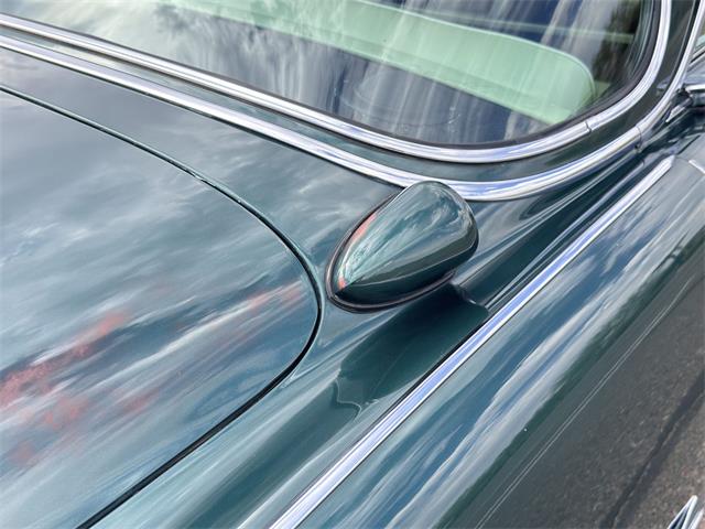 1956 Cadillac Sedan DeVille (CC-2104207) for sale in Phoenix, Arizona