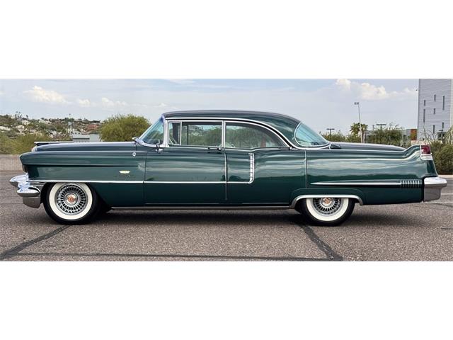 1956 Cadillac Sedan DeVille (CC-2104207) for sale in Phoenix, Arizona