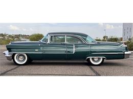 1956 Cadillac Sedan DeVille (CC-2104207) for sale in Phoenix, Arizona