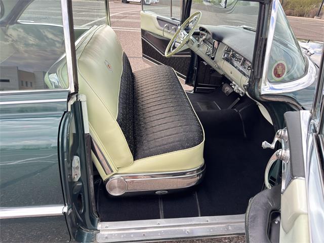 1956 Cadillac Sedan DeVille (CC-2104207) for sale in Phoenix, Arizona