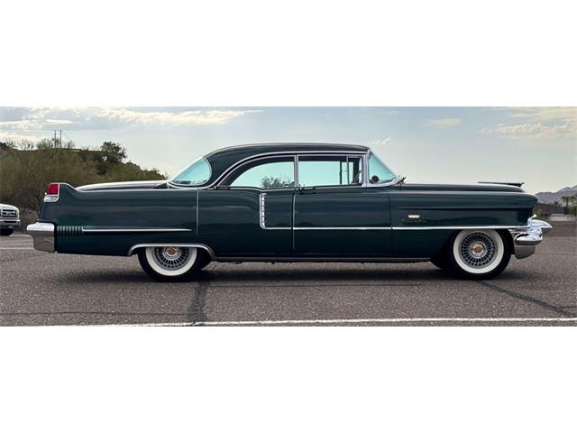 1956 Cadillac Sedan DeVille (CC-2104207) for sale in Phoenix, Arizona