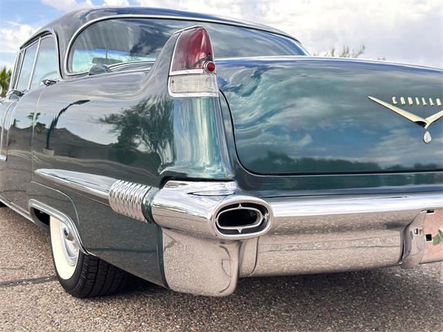 1956 Cadillac Sedan DeVille (CC-2104207) for sale in Phoenix, Arizona