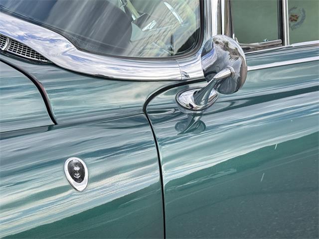 1956 Cadillac Sedan DeVille (CC-2104207) for sale in Phoenix, Arizona