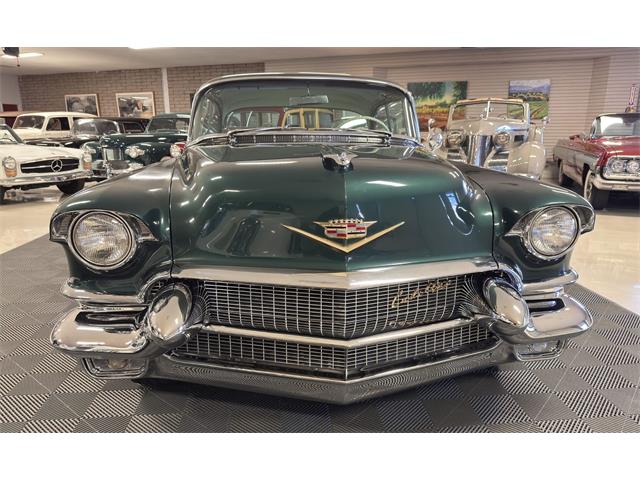 1956 Cadillac Sedan DeVille (CC-2104207) for sale in Phoenix, Arizona