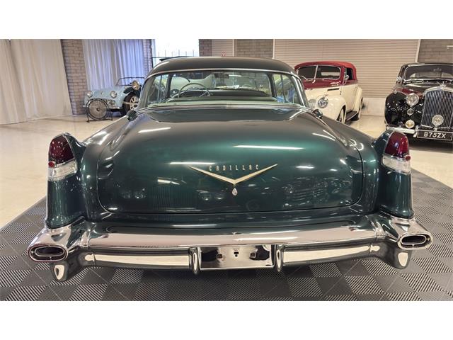 1956 Cadillac Sedan DeVille (CC-2104207) for sale in Phoenix, Arizona