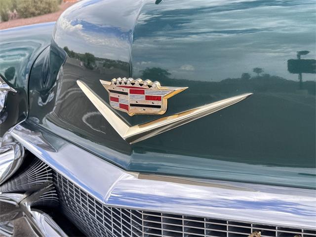 1956 Cadillac Sedan DeVille (CC-2104207) for sale in Phoenix, Arizona