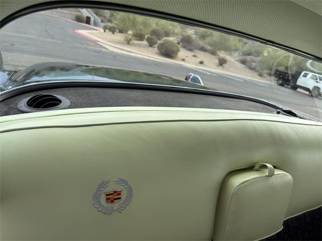 1956 Cadillac Sedan DeVille (CC-2104207) for sale in Phoenix, Arizona