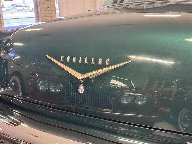 1956 Cadillac Sedan DeVille (CC-2104207) for sale in Phoenix, Arizona