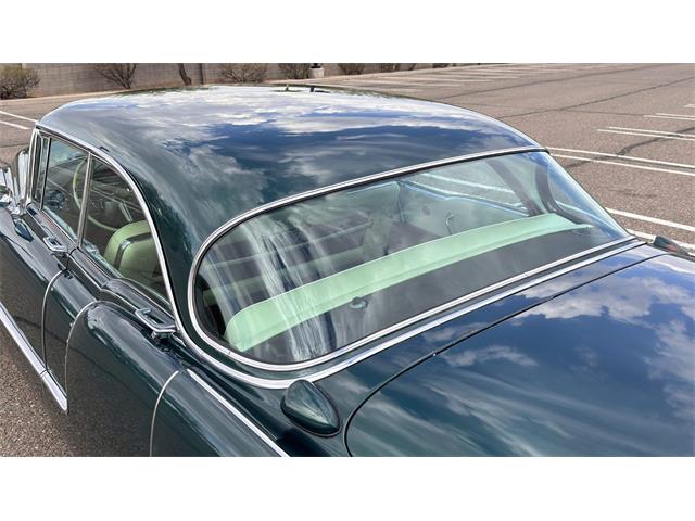 1956 Cadillac Sedan DeVille (CC-2104207) for sale in Phoenix, Arizona