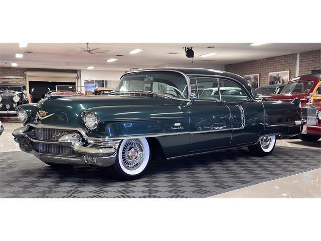 1956 Cadillac Sedan DeVille (CC-2104207) for sale in Phoenix, Arizona