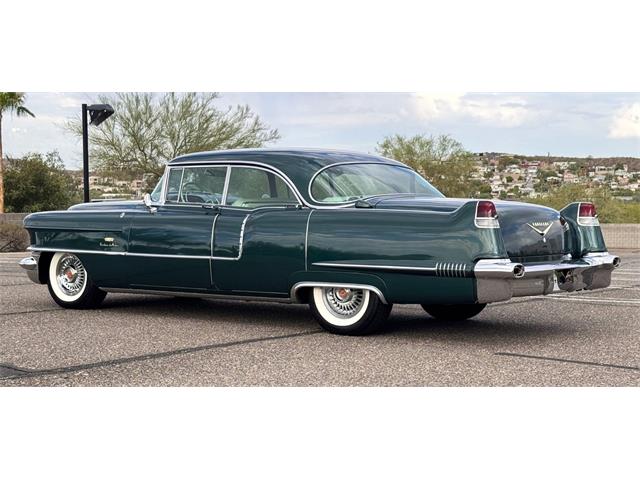 1956 Cadillac Sedan DeVille (CC-2104207) for sale in Phoenix, Arizona