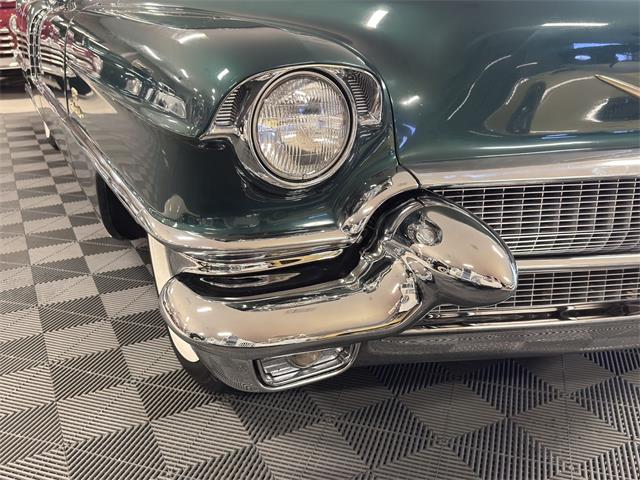 1956 Cadillac Sedan DeVille (CC-2104207) for sale in Phoenix, Arizona