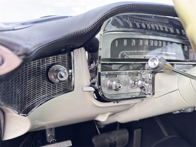 1956 Cadillac Sedan DeVille (CC-2104207) for sale in Phoenix, Arizona
