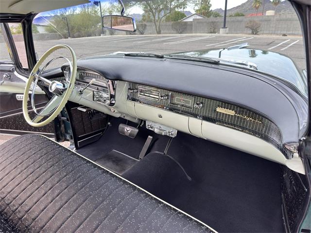 1956 Cadillac Sedan DeVille (CC-2104207) for sale in Phoenix, Arizona